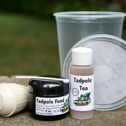 Tadpole Kit image 0