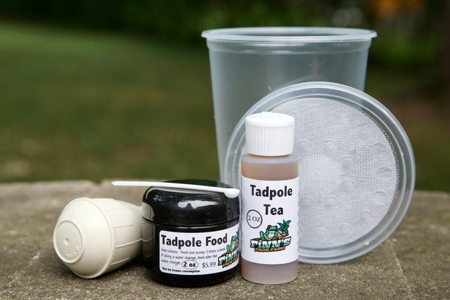 Tadpole Kit image 0