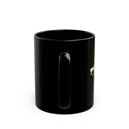 Black Mug