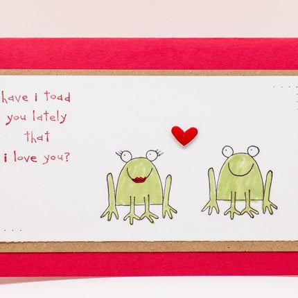 Greeting Card - Love image 0