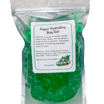Super Hydrating Bug Gel image 0