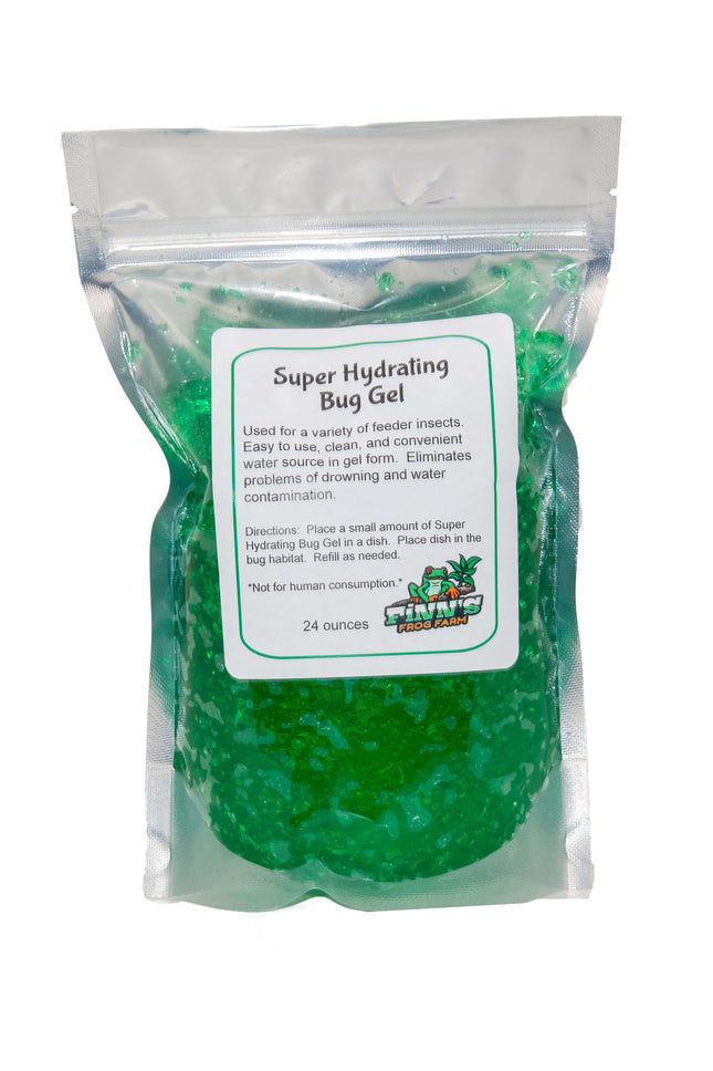 Super Hydrating Bug Gel image 0