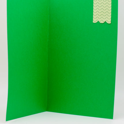 Greeting Card - Blank image 1