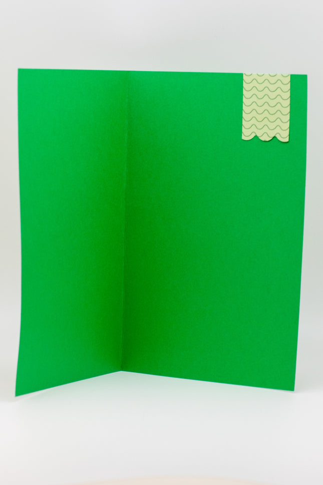 Greeting Card - Blank image 1