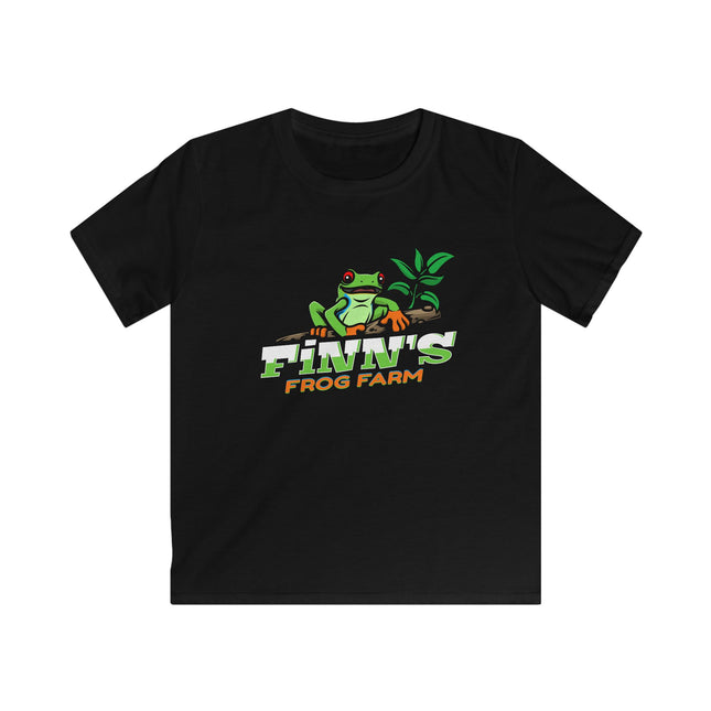 Kids Softstyle Tee