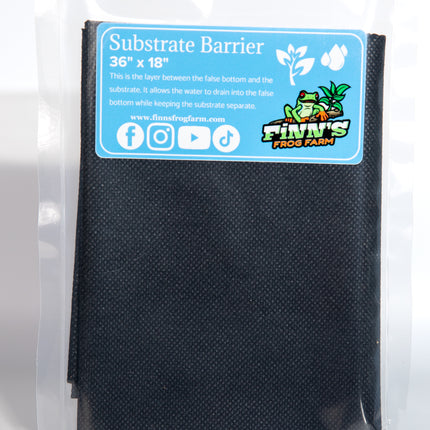 Substrate Barrier image 0