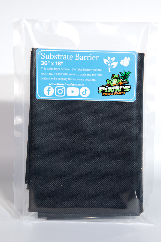 Substrate Barrier image 0