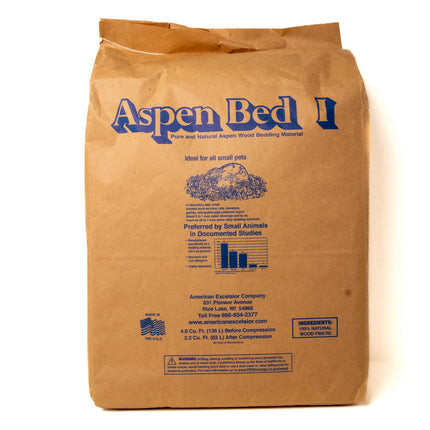 Aspen Bedding