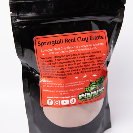 Springtail Kit