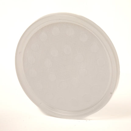 Fabric Lid