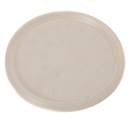 Fabric Lid