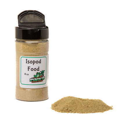 Isopod Food