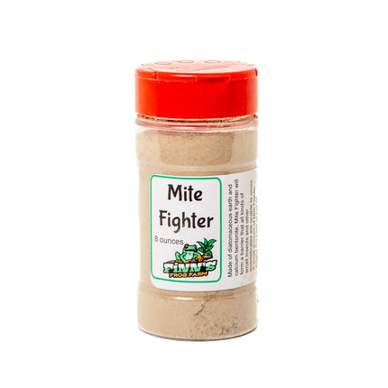 MIte Fight