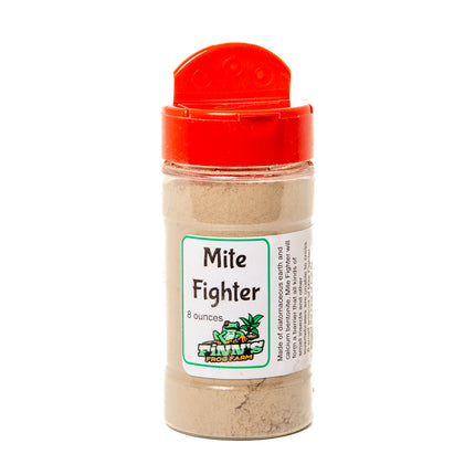 MIte Fight