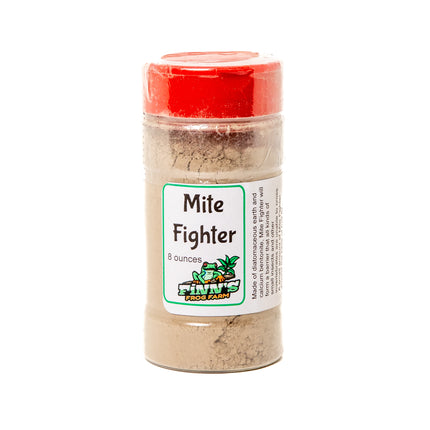MIte Fight