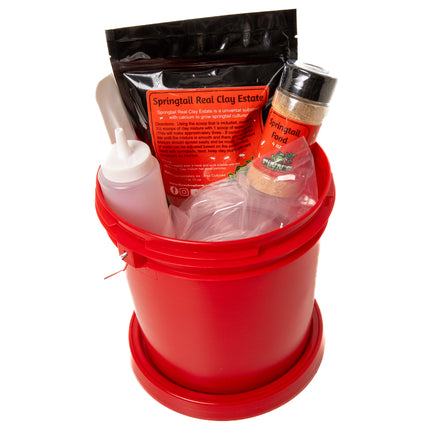 Springtail Kit