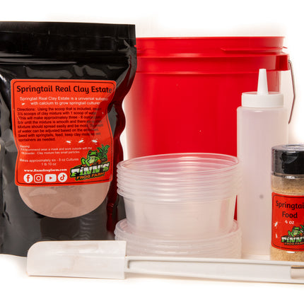 Springtail Kit