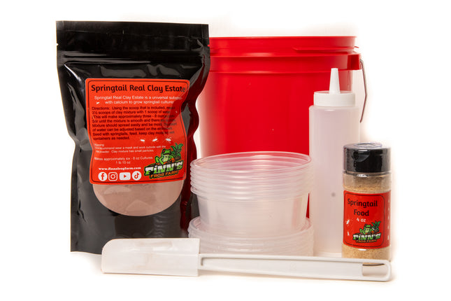 Springtail Kit