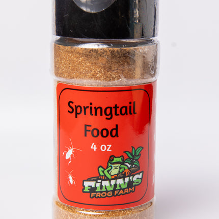 Springtail Kit