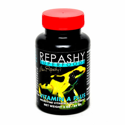 Repashy Vitamin A Plus, 3 oz image 0
