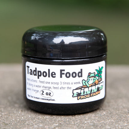 Tadpole Food image 0