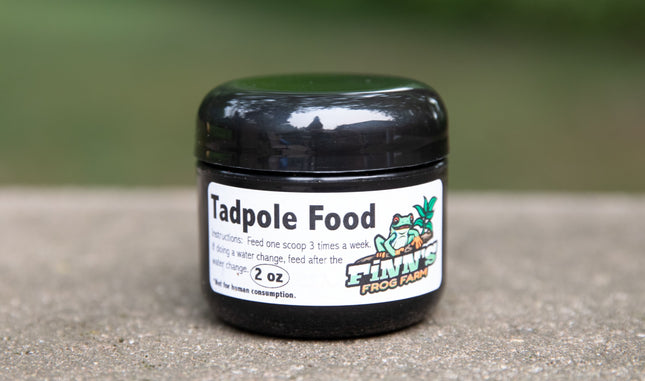 Tadpole Food image 0