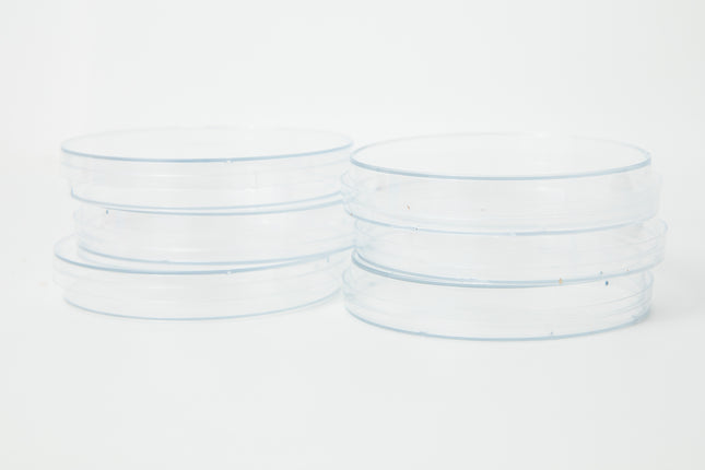 Petri Dishes 6 pack image 3