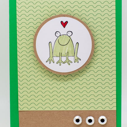 Greeting Card - Blank image 0