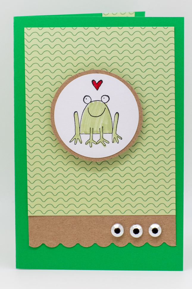 Greeting Card - Blank image 0