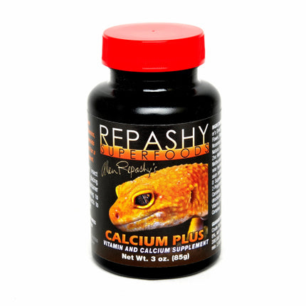 Repashy Calcium Plus, 3 oz bottle image 0