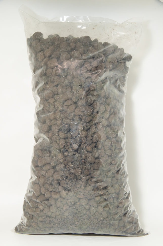 False Bottom Clay Pebbles image 1