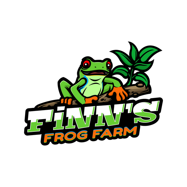<h1>Frogs are our business!</h1>
